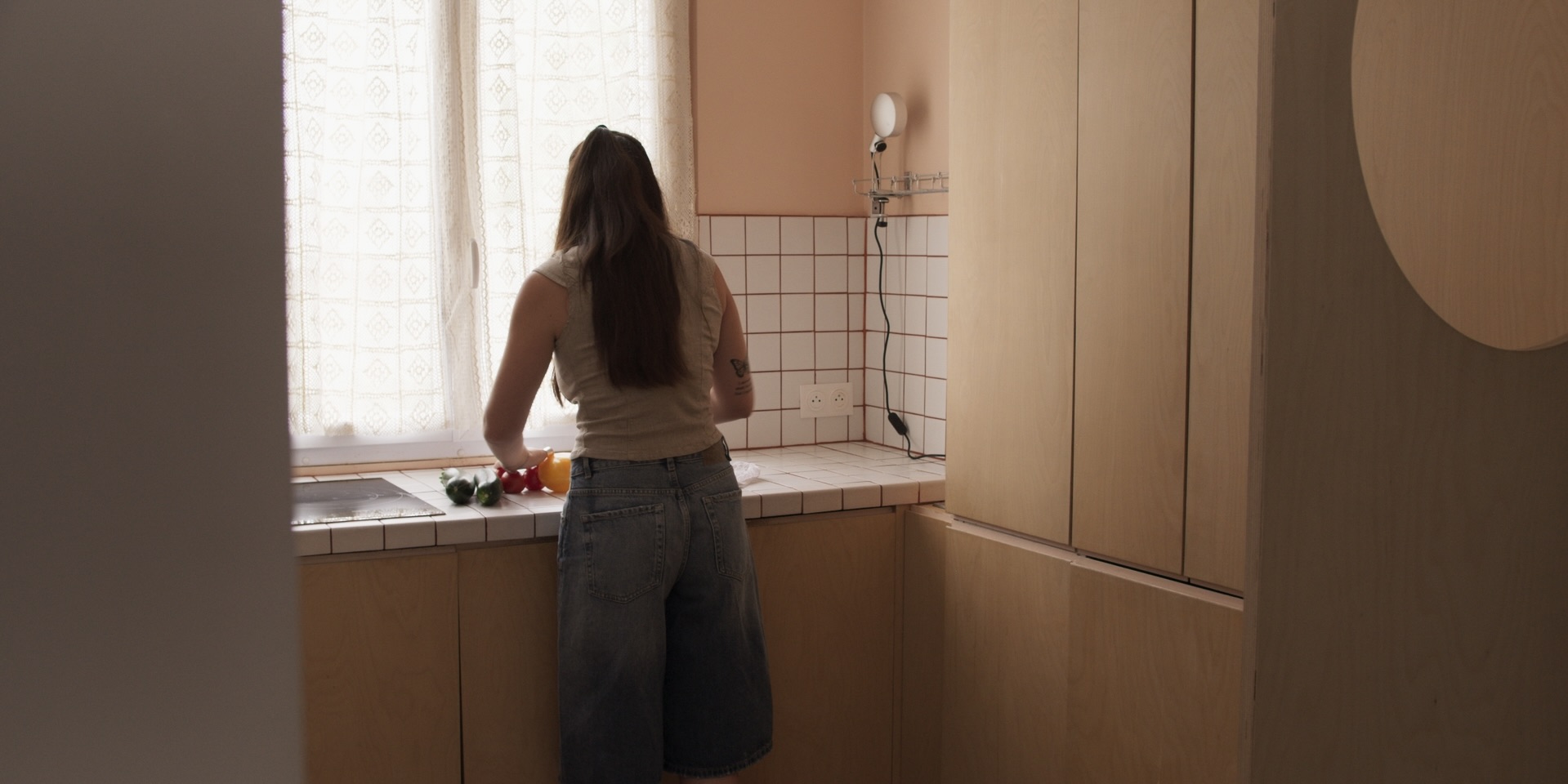 L'Absence Meublée